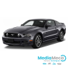 ford mustang de 2005 à 2010 revue technique à télécharger