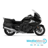 Revisione tecnica e manuale d'officina per bmw k1600 gt k48