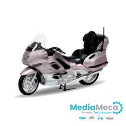 bmw k1200lt phase 1 revue technique