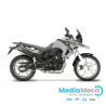 bmw f650 gs revue technique