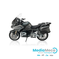 bmw r1200 rt lc revue technique