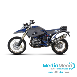 bmw hp2 enduro revue technique reprom à télécharger