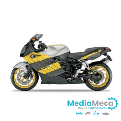 Manual de taller y review técnica bmw k1200 S del 2004