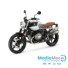 Manuale d'officina e revisione tecnica per bmw R nineT scrambler