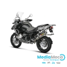 Werkstatthandbuch und technischer Bericht für BMW R1200 GS Adventure
