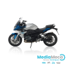 Werkplaatshandboek en technisch overzicht voor BMW r1200 RS van 2013 tot 2017