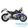 bmw s1000 rr revue technique 2013 à 2017