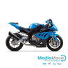 Manuale di riparazione e revisione tecnica per bmw s1000 rr hp4