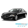 gebruikershandleiding voor Maserati quattroporte