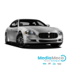 Technical review and workshop manual for Maserati quattroporte