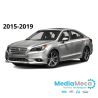 subaru legacy de 2015 à 2019 revue technique