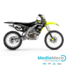 technical review and workshop manual for kawasaki kx 450f 2006