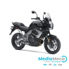 Manuel Pieces VERSYS 650