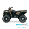 Workshop manual and technical review for polaris sportsman 500 efi
