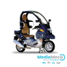 Manual de taller y revisión técnica scooter bmw C1 y C1 200