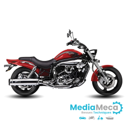 hyosung aquila gv 650 revue technique