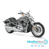 Manuale d'officina e revisione tecnica per harley davidson vrsca