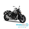 Werkstatthandbuch und technische Rezension für Yamaha Vmax 1700