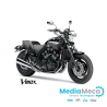 revisión técnica y manual de taller de yamaha vmax 1200