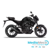 Werkstatthandbuch und technischer Testbericht für Yamaha MT-03
