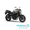 technischer Bericht und Werkstatthandbuch für Yamaha FZ6-S
