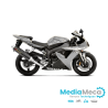 Workshop manual and technical review for yamaha yzf r1 2002