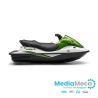 Werkplaatshandboek en technisch overzicht voor kawasaki ultra 150 jetski