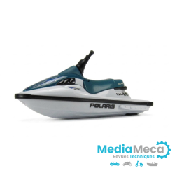 polaris slh 700 revue technique