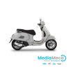 vespa gts 125 revue technique scooter
