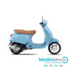 vespa lx 125ie revue technique