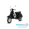 Technischer Testbericht und Werkstatthandbuch für Vespa PX 125 Euro 3