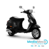 revisione tecnica e manuale officina vespa S 50 4T 4V