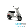 scooter vespa s125 revue technique