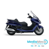 Manual de taller y revisión técnica yamaha majesty 400 del 2005 al 2007