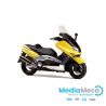 Manuale d'officina e revisione tecnica per yamaha t-max 500 2003