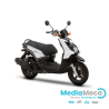 technical review and workshop manual for yamaha xover 125 2010