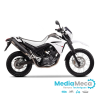 yamaha xt 660 revue technique