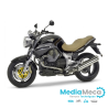 Revisione tecnica e manuale officina per Motoguzzi breva 1100 abs 2008