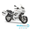 Revisión técnica y manual de taller de Motoguzzi norge 1200 2008