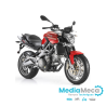 Werkplaatshandboek en technisch overzicht voor aprilia sl 750 shiver