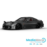 Technischer Bericht und Werkstatthandbuch für Mazda RX7 von 1991 bis 2002