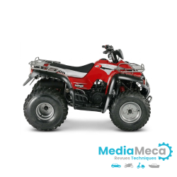aeon overland 180 revue technique