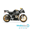 Recensione tecnica e manuale di officina per moto buell xb12r firebolt 2005