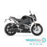 Manual de repuestos para BUELL XB12S XB12stt 2007