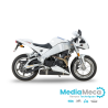 Manuel Pieces XB9R Firebolt