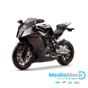 Revisión técnica ktm 1190 rc8 r año 2009
