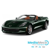 chevrolet corvette c7 revue technique à télécharger