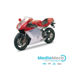 Werkplaatshandboek en technisch overzicht voor mv agusta f4 750 motorfiets